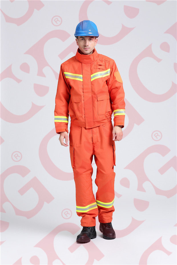 Rescue Suit25